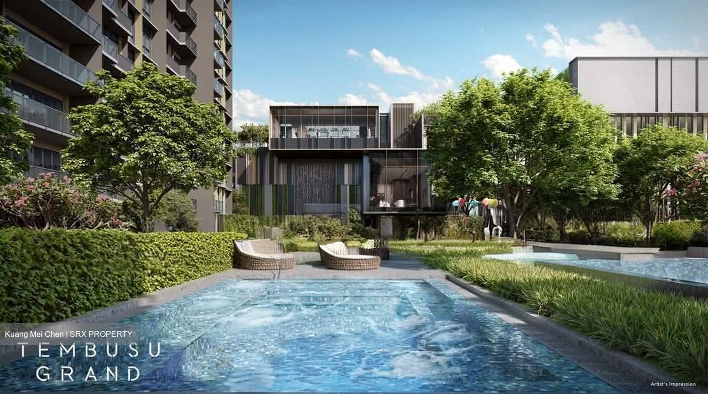 Tembusu Grand (D15), Condominium #603791461